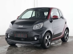 Bild des Angebotes smart forTwo coupe electric drive / EQ
