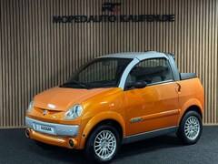Bild des Angebotes Aixam Scouty R Cabrio | 5 PS Kubota Motor | 45 km/h