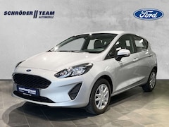 Bild des Angebotes Ford Fiesta Cool  Connect
