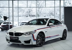 Bild des Angebotes BMW M4 Competition Coupé *2.H *20 *Schale *H-UP