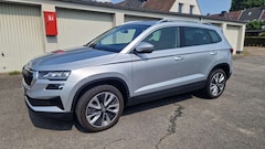 Bild des Angebotes Skoda Karoq 2.0 TDI SCR DSG Style