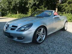 Bild des Angebotes Mercedes-Benz SLK 280 7G,Leder,Comand,18"AMG,Traumzustand!