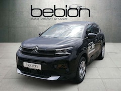 Bild des Angebotes Citroen C5 Aircross 1.2 136 S&S Plus LED KlimaA