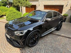 Bild des Angebotes Mercedes-Benz GLC 63 AMG GLC 63 S AMG 4Matic BRABUS Keramik Perform.Seats
