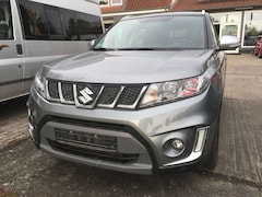 Bild des Angebotes Suzuki Vitara 1.4 Boosterjet Allgrip Automatik S