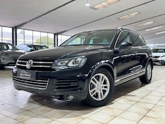 Bild des Angebotes VW Touareg V6 TDI BMT*360°KA*LUFTFED*LEDER*BI-XENON