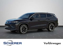 Bild des Angebotes VW Tayron R-Line 2.0TDI 4M AHK|Stndhzg.|Pano|Harman