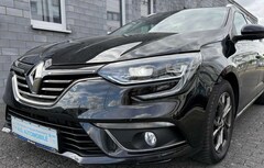 Bild des Angebotes Renault Megane BOSE-EDITION NAVI/TEMPOM/APPLEYCARPLAY TOP ZUSTAND