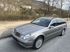 Bild des Angebotes Mercedes-Benz E 220 T CDI Automatik Avantgarde DPF