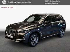 Bild des Angebotes BMW X5 xDrive30d xLine