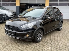 Bild des Angebotes Ford Ka/Ka+ KA+ Active*PDC*NAVI*SHZ***