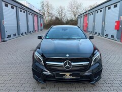 Bild des Angebotes Mercedes-Benz GLA 45 AMG 4Matic HARMAN KARDON