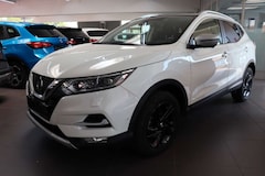 Bild des Angebotes Nissan Qashqai 1.3 N-Motion Pano 1.Hand AHK Navi