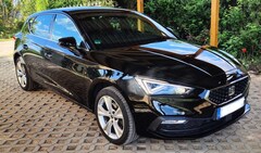 Bild des Angebotes SEAT Leon Leon 1.5 TGI DSG Xcellence