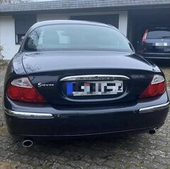 Bild des Angebotes Jaguar S-Type 4.2 V8 Executive