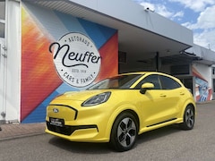 Bild des Angebotes Ford Puma Gen-E 124 kW FWD 168PS 360° Kamera