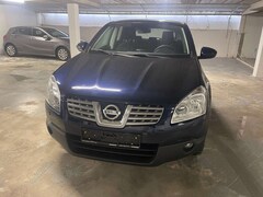Bild des Angebotes Nissan Qashqai 2.0 CVT acenta (1 JAHR GARANTIE)