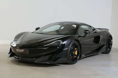Bild des Angebotes McLaren 600LT Carbon Lift B&W Keramik MSO Lackierung