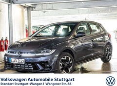 Bild des Angebotes VW Polo R-Line 1.0 TSI DSG Navi Kamera ACC LED SHZ