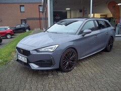 Bild des Angebotes CUPRA Leon Leon Sportstourer