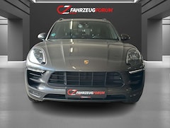 Bild des Angebotes Porsche Macan GTS Chrono*LED*Pano*Totwinkel*Carplay
