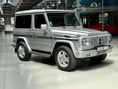 Mercedes-Benz G 320 herausragender Zustand, kompl. Erstlack!