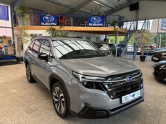 Bild des Angebotes Subaru Forester Platinum Leder , Navigation ,Notbremss.