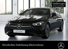 Bild des Angebotes Mercedes-Benz CLE 200 AMG+NIGHT+PANO+360+BURMESTER+TOTW+KEYLESS