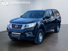 Bild des Angebotes Nissan Navara King Cab 4X4 Doppelkabine/1.HAND/EURO.6/S