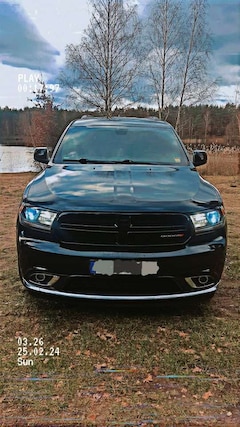 Bild des Angebotes Dodge Durango Durango 3,6 Limited