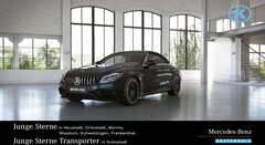 Bild des Angebotes Mercedes-Benz C 63 AMG C 63 S AMG NIGHT+PERF.-AGA+DISTRO+SOUND+KAM+MEMO