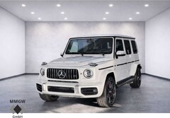 Bild des Angebotes Mercedes-Benz G 63 AMG Edition 1''EU6d-T MULTIBEAM/SHD/AHK/BiColor