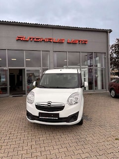 Bild des Angebotes Opel Combo D 30 Jahre Edition Kasten L1H1 2,4t