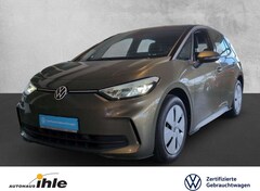 Bild des Angebotes VW ID.3 Pro 58kWh ACC+NAVI+CLIMATRONIC