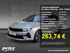 Bild des Angebotes Opel Astra Astra L ST 1.2 GS +Matrix+Navi+Allwetter+ (BG) (MW)