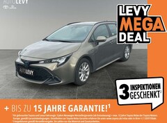 Bild des Angebotes Toyota Corolla