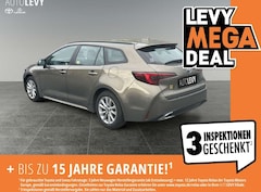 Bild des Angebotes Toyota Corolla