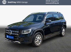 Bild des Angebotes Mercedes-Benz GLB 180 GLB