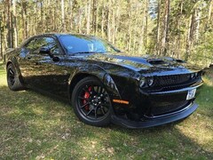 Bild des Angebotes Dodge Challenger Redeye