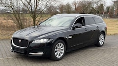 Bild des Angebotes Jaguar XF Sportbrake Prestige*MEGA VOLL*SEHR GEPFLEGT*