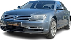 Bild des Angebotes VW Phaeton V8 5-Sitzer 4Motion*KAMERA*NAVI*MASSAGE*