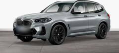 Bild des Angebotes BMW X3 xDrive20d ZA M Sportpaket Head-Up HiFi DAB Parkass
