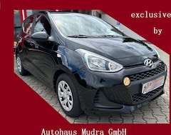 Bild des Angebotes Hyundai i10 1.0 blue Pure