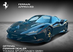 Bild des Angebotes Ferrari F8 Spider Lift / LED / Carbon