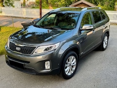 Bild des Angebotes Kia Sorento Sorento 2.2 CRDi AWD Vision