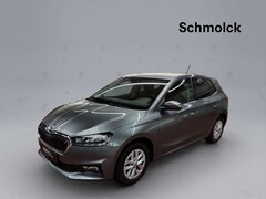 Bild des Angebotes Skoda Fabia Style 1.0 TSI 110PS ACC NAVI LED RFK DAB