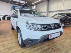 Bild des Angebotes Dacia Duster II Deal,LPG,1Hand