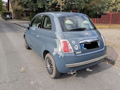 Bild des Angebotes Fiat 500 Lounge