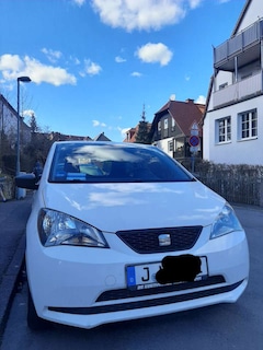 Bild des Angebotes SEAT Mii Mii 1.0 Ecofuel (Ecomotive) Start