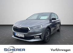 Bild des Angebotes Skoda Fabia Selection 1,0 TSI DSG 16" Infotainment